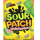 Image for article titled A formal taxonomy of sour candies
